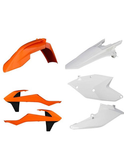 Zestaw plastików Acerbis KTM modele SX/ SX-F