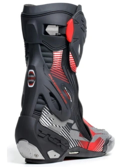 Buty motocyklowe TCX RT-Race Pro Air czarno-biało-czerwone