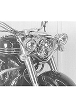 Zestaw lamp Hepco&Becker Yamaha XV 1900 Midnight Star [06-]