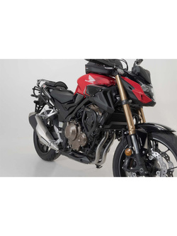 Gmole SW-Motech do Hondy CB 500 F (13-25)/ CB 500 Hornet (24-) czarne