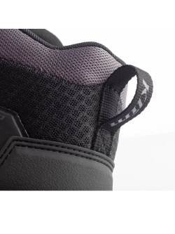 Buty motocyklowe Klim Ridgeline czarne