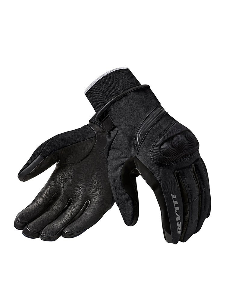 Rękawice motocyklowe damskie skórzano-tekstylne REV’IT! Hydra 2 H2O