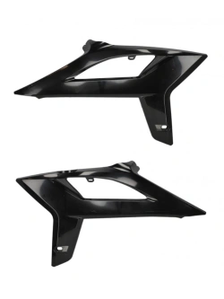 Pełny zestaw plastików Acerbis Beta RX 300/ 450 (22-) czarny