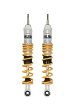 Zestaw amortyzatorów motocyklowych tylnych Ohlins STX36 Scooter Vespa GTS 150/ 300 (19-22)