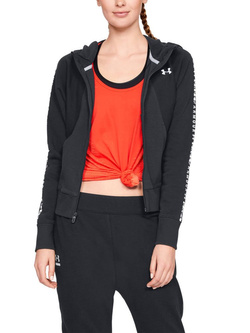 Damska Bluza UNDER ARMOUR TB Ottoman Fleece FZ