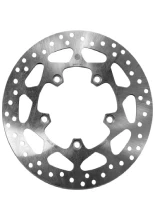 Tarcza Hamulcowa Brembo Serie Oro Fixed Prime Line Triumph Tiger Explorer/ Trophy (wybrane modele) [śr. 282 mm]