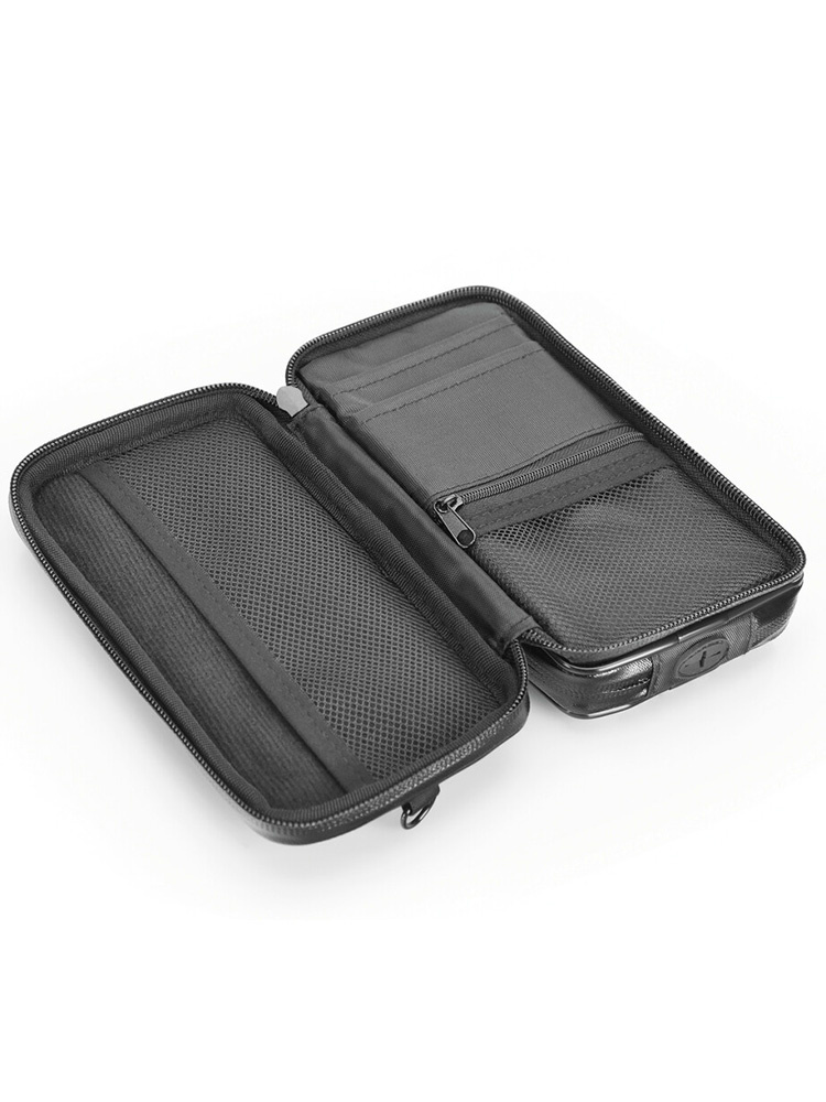 Uniwersalne etui na smartphone Lampa Opti Wallet Plus