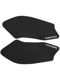 Tankpady boczne Onedesign do Hondy CB 1000 R (21-) czarne