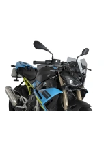 Owiewka motocyklowa sportowa PUIG New Generation Sport BMW M1000R/S1000R (25-) przyciemniana