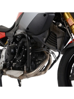 Crashbar/ Gmol R&G do BMW F 900 XR (20-)/ F 850 GS (22-) czarne