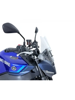 Szyba motocyklowa WRS Touring Yamaha MT-09 (24-) przezroczysta
