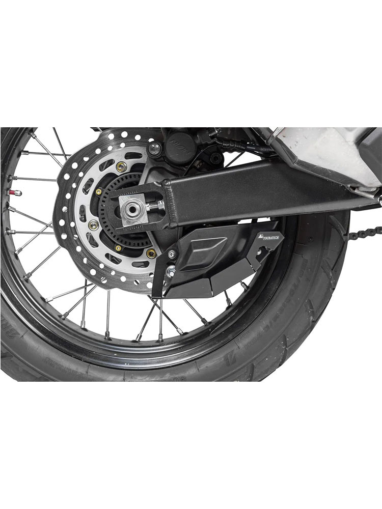 Osłona hamulca postojowego Touratech Honda CRF1000L Africa Twin (DCT)/ Adventure Sports (DCT)/ CRF1100L Africa Twin (DCT)/ Adventure Sports (DCT) cza