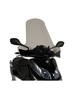 Szyba do skutera GIVI Yamaha X-City 125-250 (07-17) przezroczysta