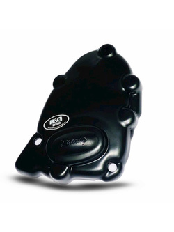 Zestaw osłon silnika Race R&G Racing Yamaha YZF-R6 (08-20) [3 sztuki]