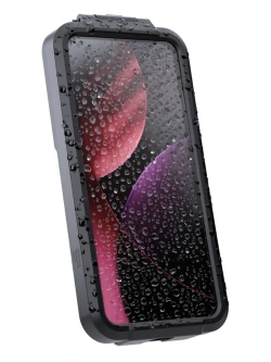 Uniwersalne etui LT na telefon Sp Connect (rozmiar L)