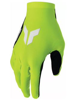 Rękawice cross Thor Sportmode Riot żółte