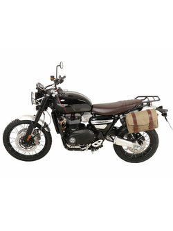 Stelaż boczny C-Bow Hepco&Becker do Triumph Scrambler 1200 XE (19-23) na lewą stronę