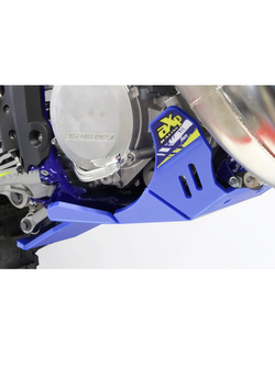 Płyta pod silnik AXP Racing Xtrem Sherco 250/300 SE FACTORY, 250/300 SE RACING, 250/300 SC FACTORY (14-24)