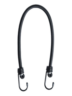 Linka zabezpieczająca/ Expander Oxford Bungee [10 x 900 mm]