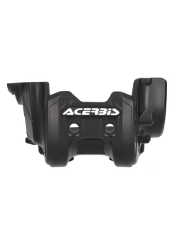 Płyta pod silnik Acerbis Beta RR 250 2T/ RR 300 2T (24-) czarna