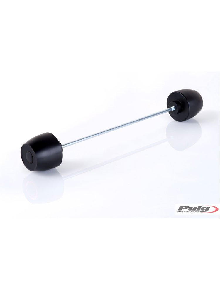 Protektory osi koła tylnego PUIG BMW F750GS/ F850GS/ F900 R/XR/GS/S1000 R/ RR/ XR/M1000R/RR/XR