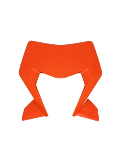Pełny zestaw plastików Acerbis pomarańczowy KTM (wybrane modele)