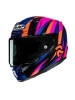 Dirano orange/pink