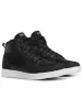 black/black/black