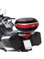 Stelaż pod kufer centralny Monokey GIVI BMW R 1200 RT  (05-13) [z płytą montażową]