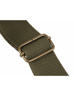 Pasek na ramię Hepco&Becker do sakw Legacy zielony