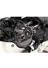 Gmol Hepco&Becker Ducati Desert X Rally (24-) czarny