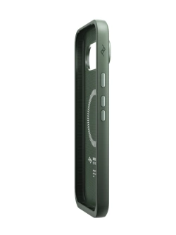 Etui Peak Design Mobile Everyday Fabric do smartfona Pixel 10 Pro XL zielone
