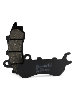 Klocki hamulcowe Brembo Genuine CC Honda ADV 150 (19-23)/ PCX 125 (10-)/ 150 (14-21) [na przód, kpl. na 1 tarczę]