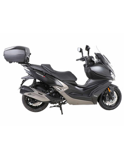 Stelaż pod kufer centralny Hepco&Becker AluRack Kymco Xciting S 400i ABS [18-24]