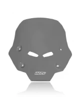 Szyba motocyklowa WRS Sport Honda CB 500 Hornet (25-) mocno przyciemniana