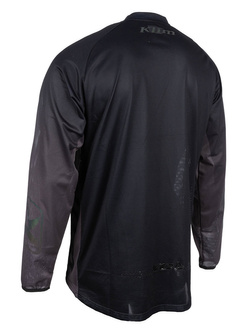 Bluza enduro Klim XC Lite czarna