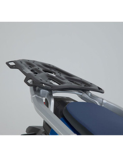 Stelaż centralny Adventure-Rack SW-MOTECH do Hondy CRF1100 L Africa Twin/ Adventure Sports (19-), CRF1100 L Africa Twin ES / Adventure Sport ES (23-) (z oryginalnym stelażem)