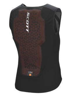 Kamizelka ochronna motocyklowa Scott AirFlex Pro 2 
