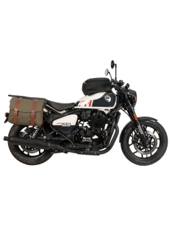 Stelaż pod sakwy motocyklowe Hepco&Becker C-Bow Royal Enfield Shotgun 650 (24-) 