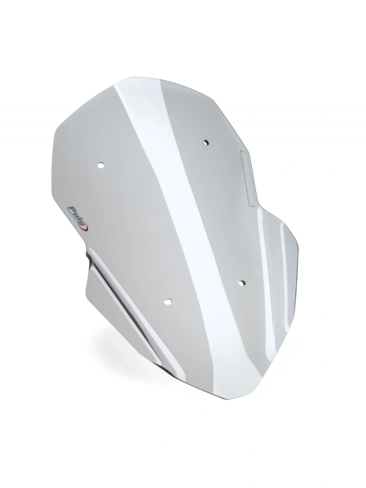Szyba motocyklowa sportowa Puig Yamaha Tracer 7/GT (25-) lekko przyciemniana