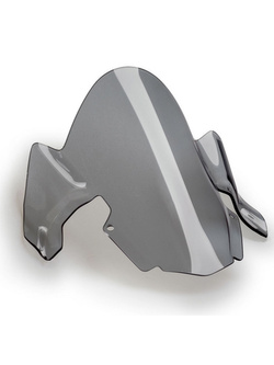 Szyba motocyklowa sportowa PUIG do Ducati Monster 937/ Plus/ SP (21-) mocno przyciemniana