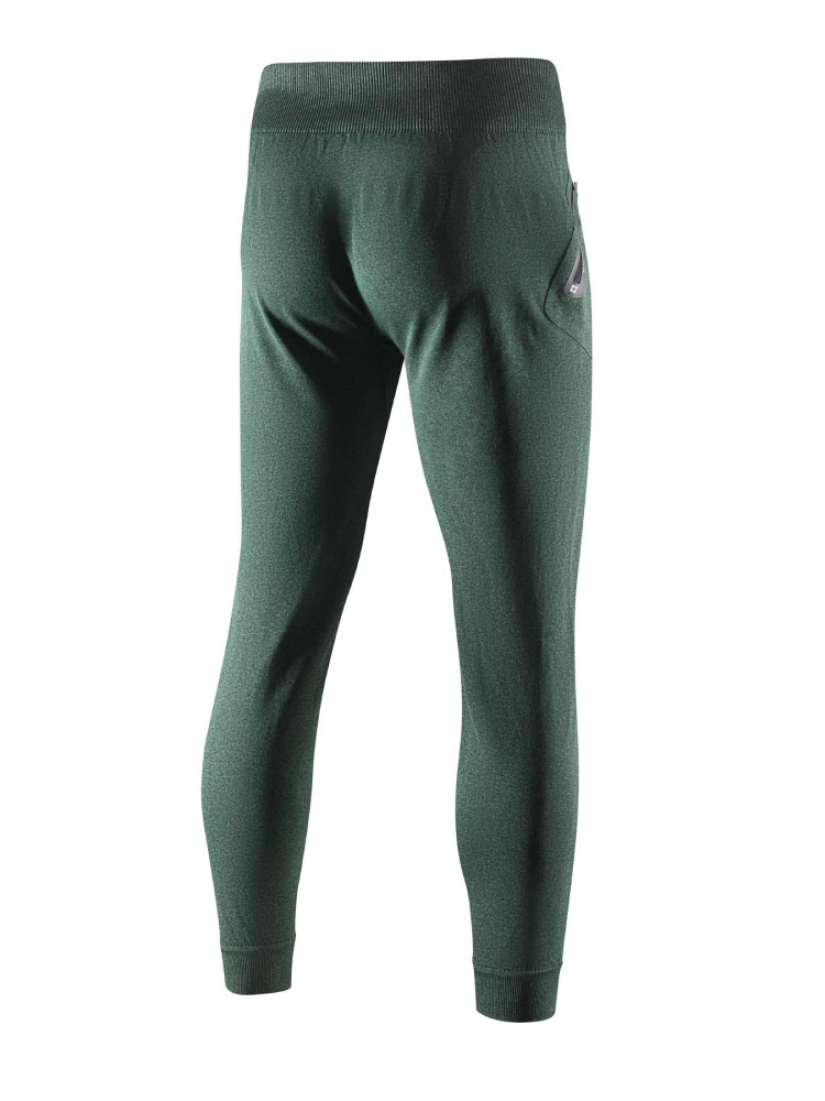 Spodnie dresowe Brubeck Fusion czarne