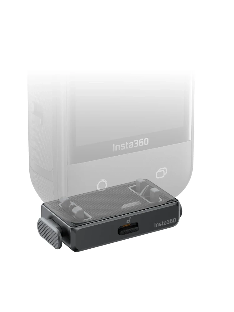 Adapter Insta360 Quick Release Mount
