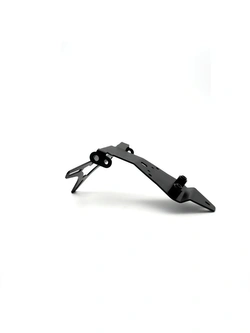 Mocowanie tablicy rejestracyjnej R&G Racing Triumph Daytona 660 (24-)