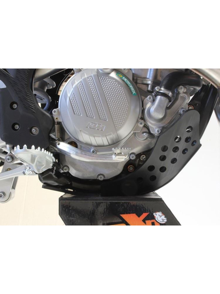 Płyta pod silnik AXP Racing Adventure Honda CRF1100L Africa Twin/DCT (20-24)