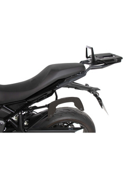 Stelaż centralny AluRack Hepco&Becker Triumph Tiger Sport 660 (22-) do montażu z oryginalnym bagażnikiem