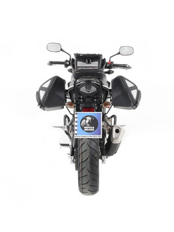 Stelaż C-Bow Hepco&Becker Honda CBR 500 R [16-18] 