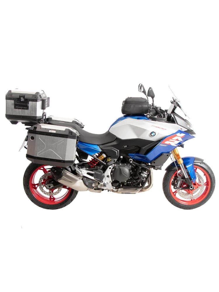 Stelaż pod kufer centralny Hepco&Becker AluRack BMW F 900 XR (25-)