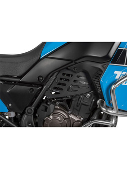 Osłona silnika Touratech Yamaha Tenere 700 (19-24) czarna