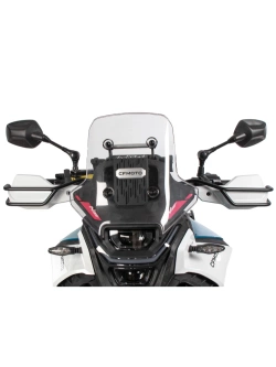 Handbary Hepco&Becker CF Moto 450 MT (24-) czarne